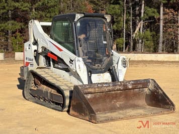 Main image Bobcat T595